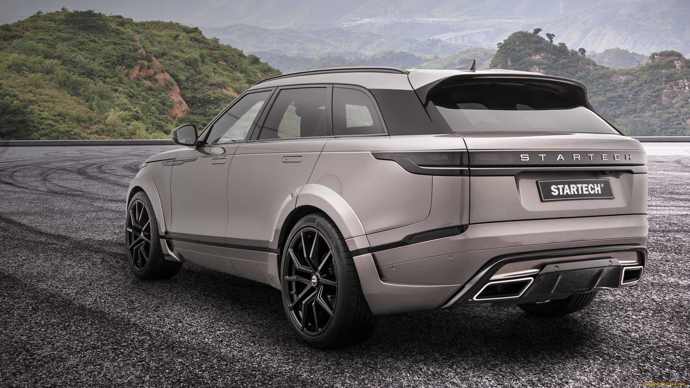startech range rover velar 2018, , range rover, 2018, velar, range, rover, startech